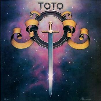 Toto: Toto - LP (0190758010915)