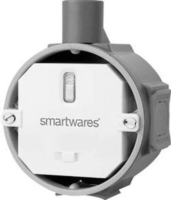 Spínač/vypínač Smartwares SH4-90260 Max. dosah 50 m