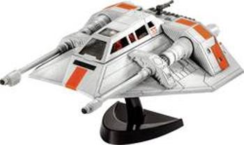 Sci-fi model, stavebnice Revell 03604 Star Wars Snow Speeder