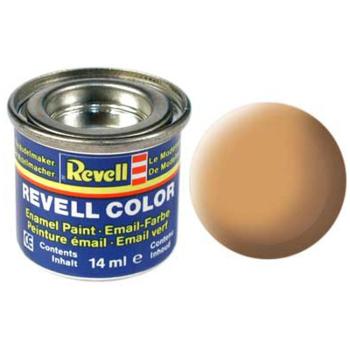 Barva Revell emailová 32135 matná tělová flesh mat