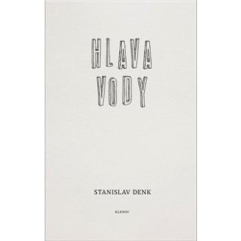 Hlava vody (978-80-908127-5-8)