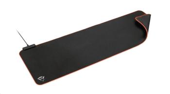 TRUST podložka pod myš GXT 764 Glide-Flex XXL RGB-illuminated Flexible Mouse Pad