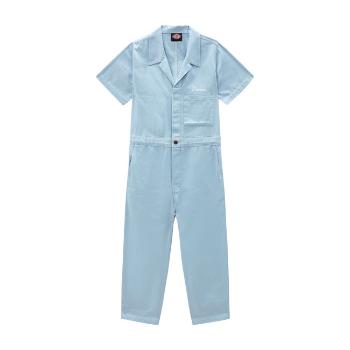 Modrý overal Wolverton Coverall – S