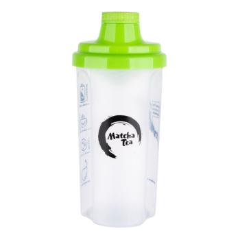 Shaker MATCHA TEA 0,5 l