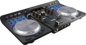 DJ kontrolér Hercules Universal DJ