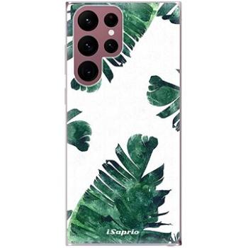 iSaprio Jungle 11 pro Samsung Galaxy S22 Ultra 5G (jungle11-TPU3-S22U-5G)