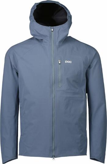 POC Motion Rain Men's Bunda Calcite Blue M