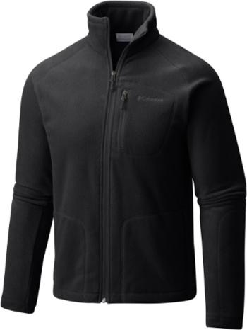 COLUMBIA FAST TREK II FULL ZIP FLEECE 1420421010 Velikost: L