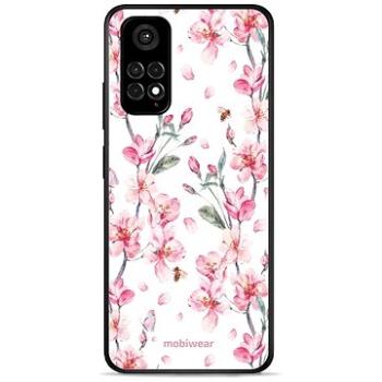 Mobiwear Glossy lesklý pro Xiaomi Redmi Note 11 - G033G (5904808484336)