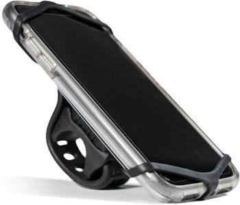 Lezyne Smart Grip Mount Taška na řídítka Black