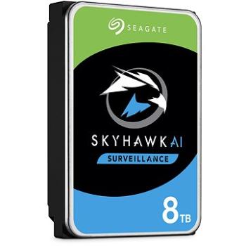 Seagate SkyHawk AI 8TB (ST8000VE001)