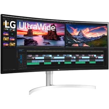 38" LG Ultrawide 38WN95C (38WN95CP-W.AEU)