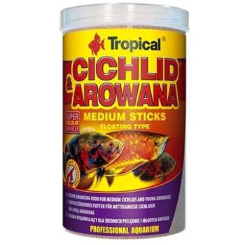 Tropical Cichlid & Arowana Sticks M 1000 ml 360 g (5900469635261)