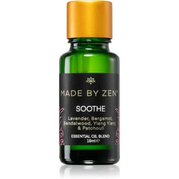 MADE BY ZEN Soothe vonný olej 15 ml