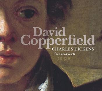 David Copperfield - Dickens Charles