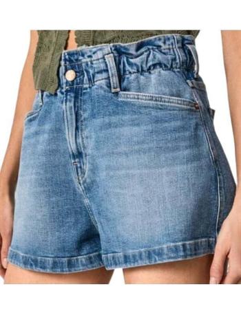 Damské šortky Pepe Jeans vel. 30