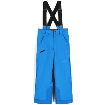 Spyder PROPULSION PANT Chlapecké kalhoty, modrá, velikost 16