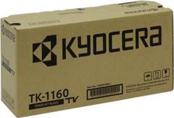 Kyocera toner TK-1160 1T02RY0NL0 originál černá 3600 Seiten