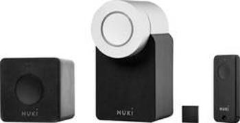 NUKI dveřní zámek připraveno pro Bluetooth