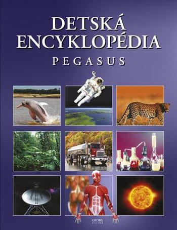 Detská encyklopédia Pegasus