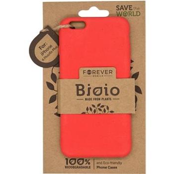 Forever Bioio pro iPhone 6 Plus červený (GSM093978)