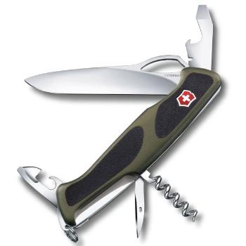 Nůž Victorinox RangerGrip 61 Green