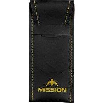 Mission Pouzdro na šipky Sport 8 - Yellow (217434)