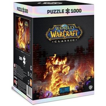 World of Warcraft Classic: Ragnaros - Puzzle (5908305235361)