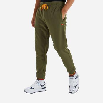 Pánské kalhoty Ellesse Cesar Track Pant SHP16445 Khaki