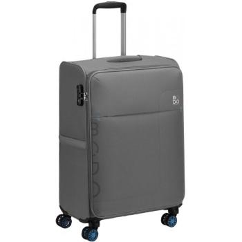 MODO BY RONCATO SIRIO MEDIUM SPINNER 4W Cestovní kufr, šedá, velikost UNI