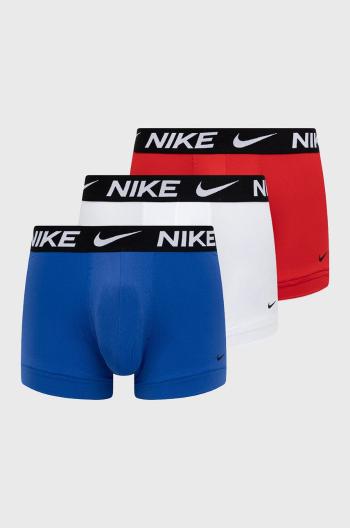 Boxerky Nike pánské