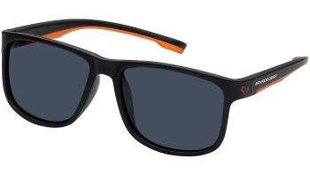 Savage gear brýle polarized sunglasses black