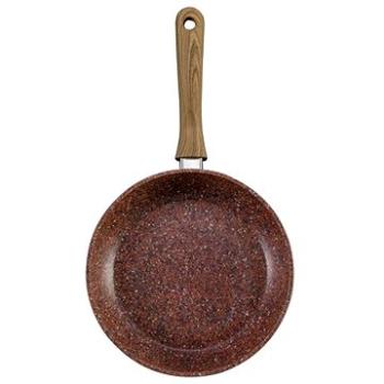 Mediashop Copper&Stone Pan 28 cm (3690)