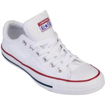 Converse CHUCK TAYLOR ALL STAR MADISON Dámské nízké tenisky, bílá, velikost 39