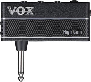 Vox AmPlug 3 High Gain Sluchátkový kytarový zesilovač