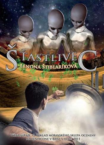 Šťastlivec - Štiblaríková Lenona