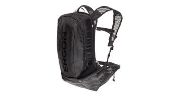 Ergon Batoh BX2 Evo 10l, black