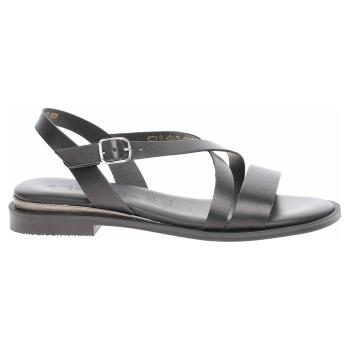 Dámské sandály Tamaris 1-28111-28 black