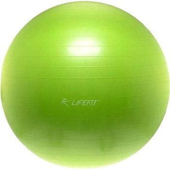 LifeFit Anti-Burst 75 cm, zelený (4891223091236)