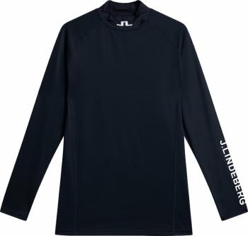 J.Lindeberg Aello Soft Compression JL Navy S Termo Oblečení