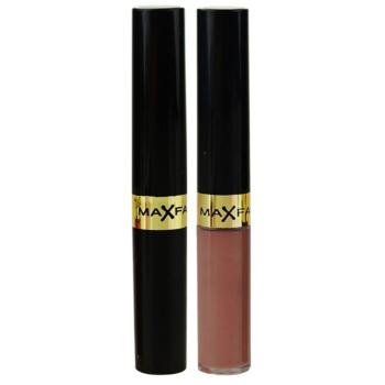 Max Factor Lipfinity Lip Colour dlouhotrvající rtěnka s balzámem odstín 020 Angelic