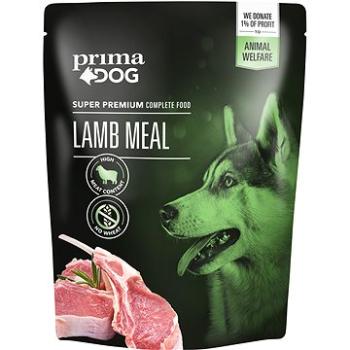 PrimaDog Kapsička s jehněčím 260g  (6430069581518)