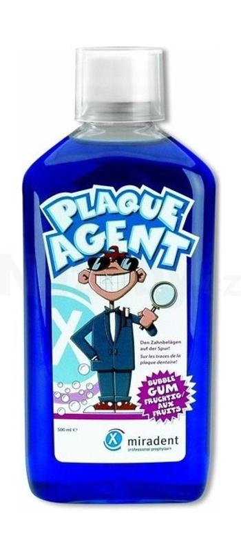 Miradent Plaque Agent roztok 500 ml