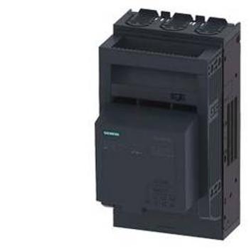 Siemens 3NP11331CA22 výkonový odpínač pojistky 3pólový 160 A 690 V/AC