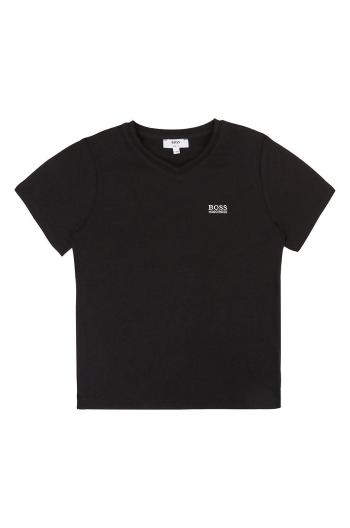 Boss - Dětské tričko 164-176 cm