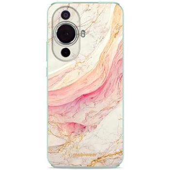 Mobiwear Silikonový kryt pro Huawei Nova 11 - B002F (5904808554992)