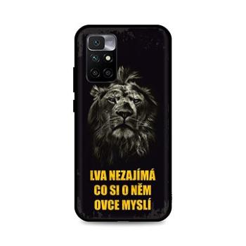 TopQ Kryt Xiaomi Redmi 10 Lev 93675 (93675)