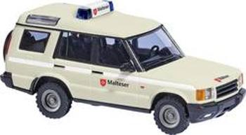 Busch 51922 H0 Land Rover Discovery maltoder