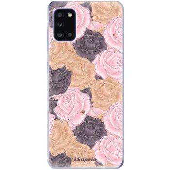 iSaprio Roses 03 pro Samsung Galaxy A31 (roses03-TPU3_A31)
