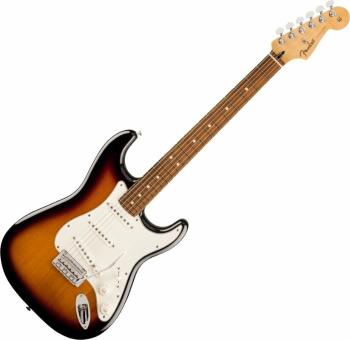 Fender Player Stratocaster PF Anniversary 2-Color Sunburst Elektrická kytara